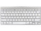 Teclado Inalámbrico Apple en Inglés, Bluetooth
