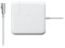 Adaptador de corriente MagSafe de Apple de 85W (para la MacBook Pro de 15 y 17 pulgadas)