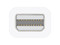 Adaptador de Thunderbolt a FireWire
