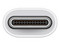 Adaptador de USB Tipo C a USB Tipo A.