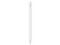 Apple Pencil Pro para iPad Pro de 7ma generación y iPad Air de 6ta generación, Bluetooth. Color Blanco.