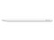 Apple Pencil Pro para iPad Pro de 7ma generación y iPad Air de 6ta generación, Bluetooth. Color Blanco.