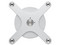 Adaptador de Montaje Apple MX5M3LZ/A, VESA, para Monitor Pro Display XDR.