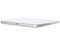 Apple Magic Trackpad, Batería Recargable, Bluetooth, USB Tipo C, Color Blanco.