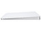 Apple Magic Trackpad, Batería Recargable, Bluetooth, USB Tipo C, Color Blanco.