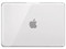 Carcasa BRobotix 6008737 para Macbook Neo A18 Pro, Policarbonato de Alta Calidad. Color Transparente.