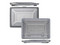 Funda Protectora de Uso Rudo BRobotix 6007341, Compatible con Apple MacBook Air de 13