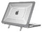 Funda Protectora de Uso Rudo BRobotix 6007341, Compatible con Apple MacBook Air de 13