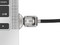 Candado de seguridad Compulocks para MacBook Air Retina de 13