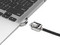 Candado de seguridad Compulocks para MacBook Air Retina de 13