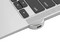 Candado de seguridad Compulocks para MacBook Air Retina de 13