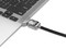 Candado de seguridad Compulocks para MacBook Air Retina de 13