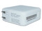 Adaptador de Corriente Genérico MagSafe 2 de 45W para MacBook. Color Blanco.