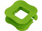Organizador Quirky PowerCurl de cable MagSafe de 60W, compatible con MacBook y MacBook Pro de 13