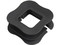 Organizador Quirky PowerCurl de cable MagSafe de 60W, compatible con MacBook y MacBook Pro de 13