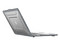Funda protectora Tekku para MacBook Air 13, Color Gris.