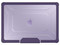 Funda Protectora de Uso rudo TEKKU para MacBook Air de 15