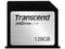 Tarjeta de memoria Transcend JetDrive Lite 130 de 128 GB expansión de almacenamiento para MacBook Pro Con Retina.