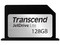 Tarjeta de memoria Transcend JetDrive Lite 330 de 128 GB, expansión de almacenamiento para MacBook Pro Con Retina.