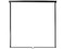 Pantalla para proyector 3M (1.78m x 1.78m).