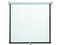 Pantalla para proyector Apollo de 60