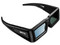 Lentes 3D BenQ para Proyectores.