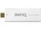 Adaptador BENQ QCast HDMI para Proyectores (transmite videos, películas, documentos, páginas web y sesiones de video streaming desde IOS, Android o PC)