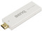 Adaptador BENQ QCast HDMI para Proyectores (transmite videos, películas, documentos, páginas web y sesiones de video streaming desde IOS, Android o PC)