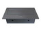 Caja para mesa de Proyector Brobotix 170906, Entradas HDMI/USB/RJ45 Color Negro.
