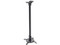 Soporte para proyector Klip Xtreme KPM-610B para monteje en techo.