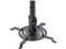 Soporte para proyector Klip Xtreme KPM-610B para monteje en techo.