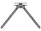 Montaje para Rally Bar Logitech 952-000041, hasta 7.84 kg.