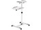 Soporte Manhattan de Carrito para Proyectores y Laptops.