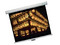 Pantalla para proyector Multimedia Screen de 60