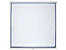 Pantalla para proyector Multimedia Screen eléctrico de 96
