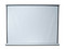 Pantalla para proyector Multimedia Screen con motor eléctrico de 60
