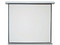 Pantalla para proyector Multimedia Screen con motor eléctrico de 135