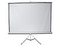 Pantalla para proyector Multimedia Screen con tripié de 84