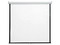 Pantalla para proyección Multimedia Screens tipo manual, 70