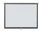 Pantalla para proyección Redleaf PP9696 de 135