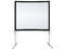 Pantalla de Proyección REDLEAF FastFold Front PPF150F de 150