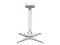Soporte universal en pared y techo Redleaf para proyector, altura ajustable. Color blanco.