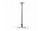 Soporte Metálico para Videoproyector REDLEAF RL63100, Altura Ajustable de 63 a 100 cm, Soporta hasta 15 kg.