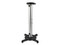 Soporte Universal StarTech para Montaje de Proyector en techo.