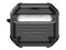 Funda Protectora MYBAT Armor, Compatible con AirPods 3 Gen. Color Negro.