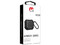Funda Protectora MYBAT Armor, Compatible con AirPods 3 Gen. Color Negro.