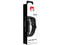Correa de Piel MyBat RAPWH40BAN251, Compatible con AppleWatch de 42mm. Color Negro.