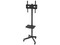 Soporte para TV con Repisa Acteck Enforce Movil SP700, Soporta Pantallas de entre 32