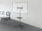 Soporte para TV con Repisa Acteck Enforce Movil SP700, Soporta Pantallas de entre 32