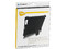 Cubierta Acteck de Silicón y Policarbonato con soporte para iPad 2, nuevo iPad y iPad con pantalla Retina.